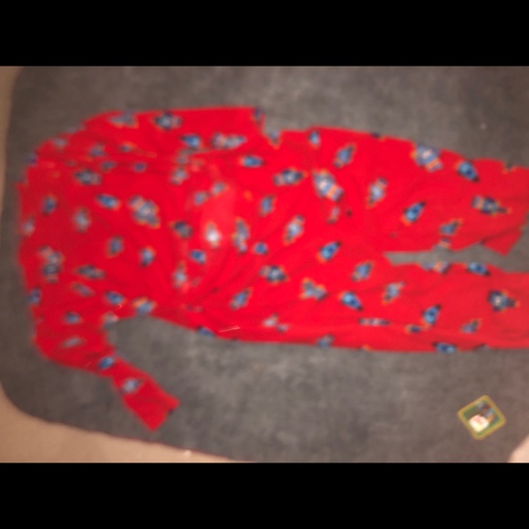 Men’s Robot Onsie - Picture 3 of 4